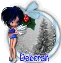 snow fae - deborah