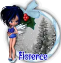 snow fae - florence