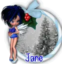 snow fae - jane