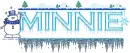 Minnie Icicles