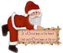 Santa Red