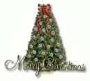Tree Christmas
