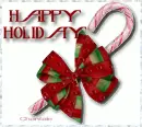 Happy holiday