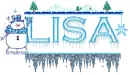 Lisa Icicles