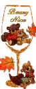 Beary Nice