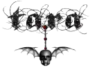 Tara-Avenged Skull 