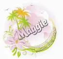 welcome Maggie