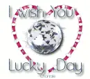 I wish You....