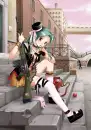 anime
