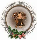Happy Holiday