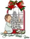 winter-May god bless you