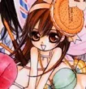 Yuuki Cross
