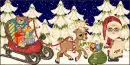 Santa Claus