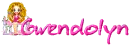 Gwendolyn