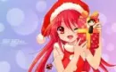 Merry Christmas Meru 