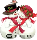 Gied