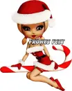 Merry Christmas Frohes Fest