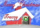 Tracey