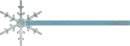 Winter Wonderland Divider