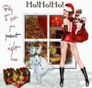 ho ho ho