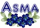 Asma