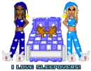 Bed Time
