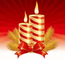 Candle light