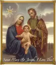 Sweet Mary & Joseph Love ~ Tammy