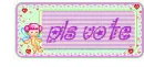 Please Vote