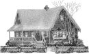 Snow house