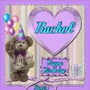 Rachel - fg - december - bir