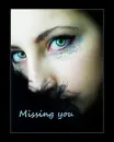 missing u