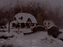 House X mas