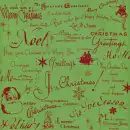 Christmas Noel Background 2