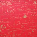 Christmas Noel Background 3