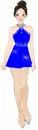 Figure Skater