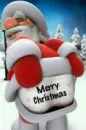 santa claus