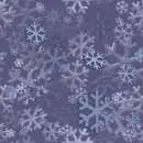 changing colors, snowflakes
