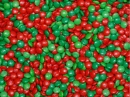 m&ms background