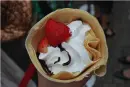 ice cream