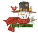 Snowman