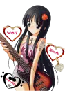 Bass Girl ~ You Rock Marceline