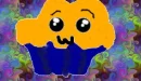 muffin crunshy