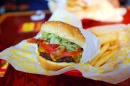 hamburgher