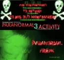 paranormal activity 3 poster