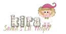 Kira-Sant's lil helper