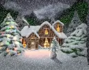 Christmas Background
