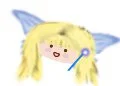 Fairy Cannoli Avatar