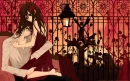 Vampire Knight