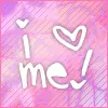 I <3 me!